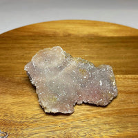Pink Amethyst